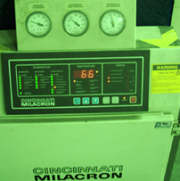 Cincinnati Milacron Dryer