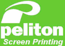 Peliton Printing logo