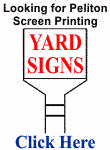 Looking for Peliton Screen Printing, Click Here