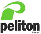 Peliton Plastics logo