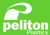 Peliton Plastic Injection logo