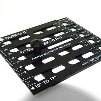 Tile Right molded by Peliton